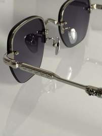 Picture of Chrome Hearts Sunglasses _SKUfw73376570fw